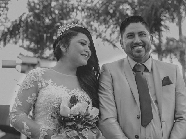 La boda de Carlos y Gaby en Tijuana, Baja California 1