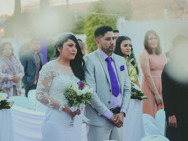 La boda de Carlos y Gaby en Tijuana, Baja California 27