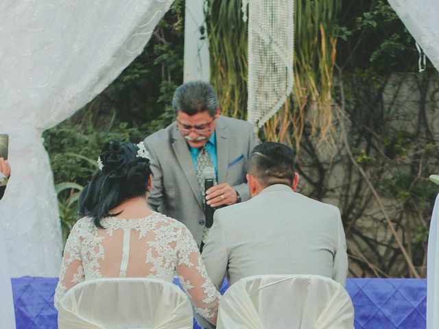 La boda de Carlos y Gaby en Tijuana, Baja California 28