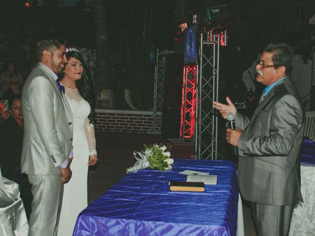 La boda de Carlos y Gaby en Tijuana, Baja California 29