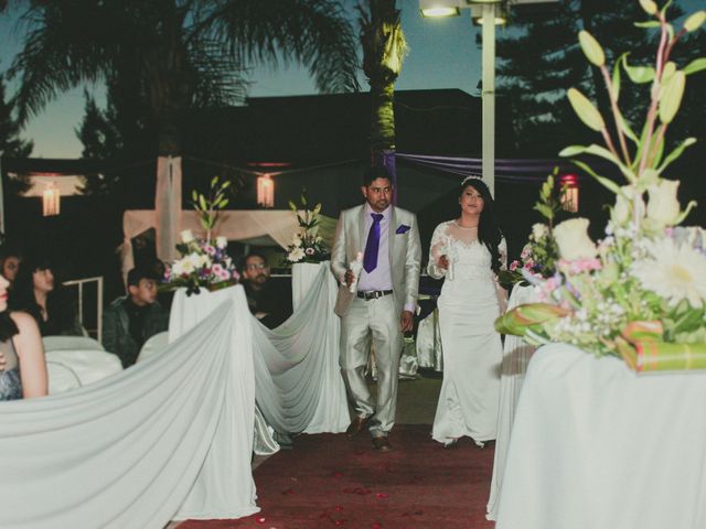 La boda de Carlos y Gaby en Tijuana, Baja California 30