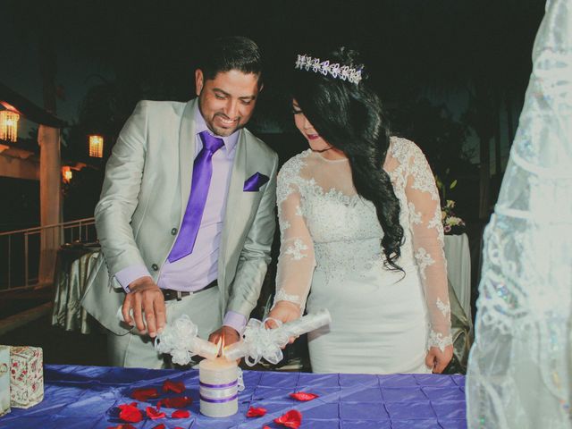 La boda de Carlos y Gaby en Tijuana, Baja California 31
