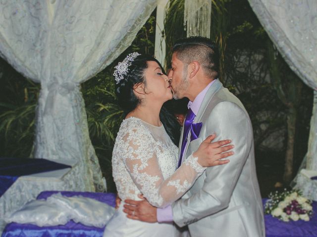 La boda de Carlos y Gaby en Tijuana, Baja California 34