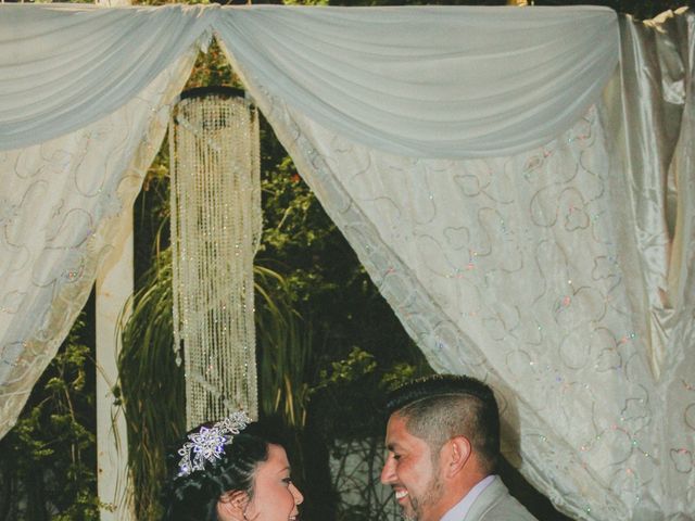 La boda de Carlos y Gaby en Tijuana, Baja California 35