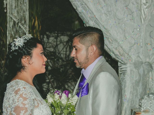 La boda de Carlos y Gaby en Tijuana, Baja California 36
