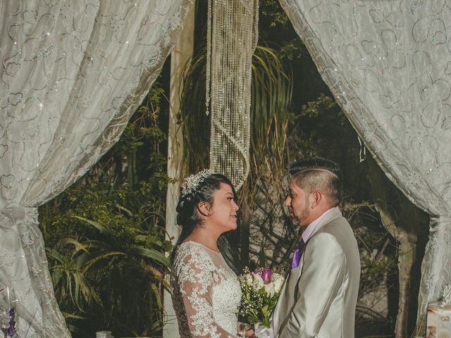 La boda de Carlos y Gaby en Tijuana, Baja California 37