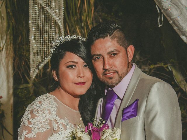 La boda de Carlos y Gaby en Tijuana, Baja California 38