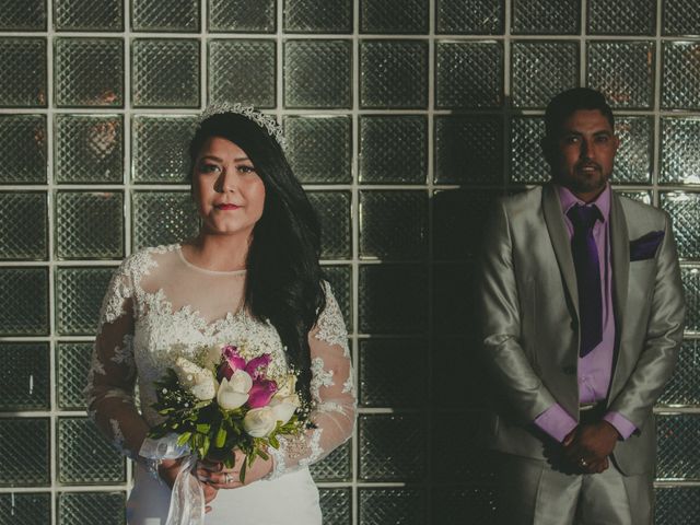 La boda de Carlos y Gaby en Tijuana, Baja California 39