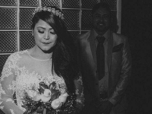La boda de Carlos y Gaby en Tijuana, Baja California 40