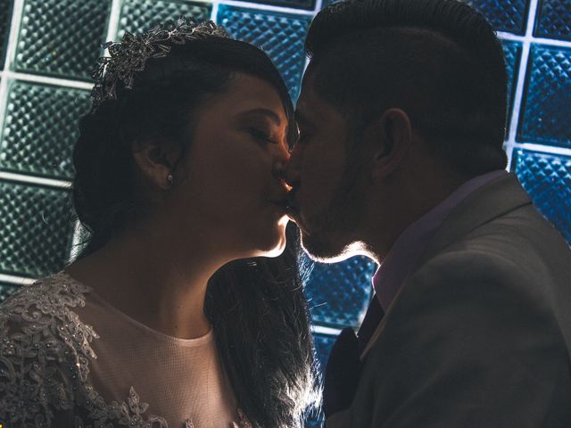 La boda de Carlos y Gaby en Tijuana, Baja California 41