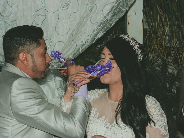 La boda de Carlos y Gaby en Tijuana, Baja California 47