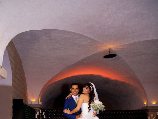 La boda de Manuel y Carolina en Tijuana, Baja California 6