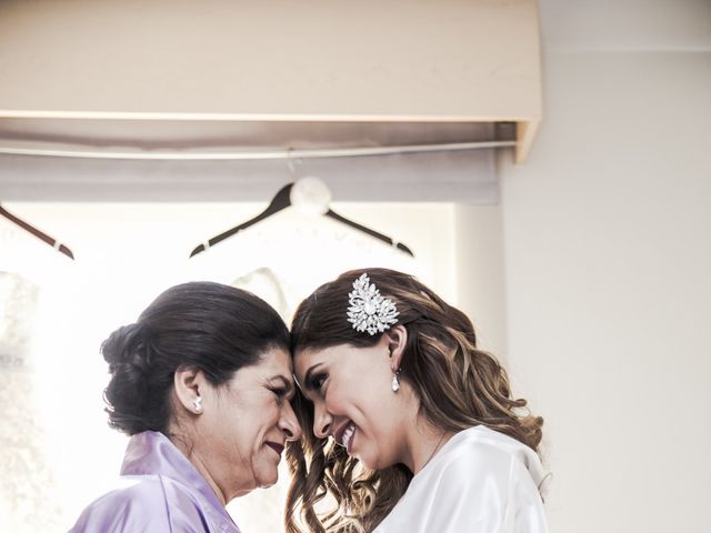 La boda de Kal y Monica en Tula de Allende, Hidalgo 22