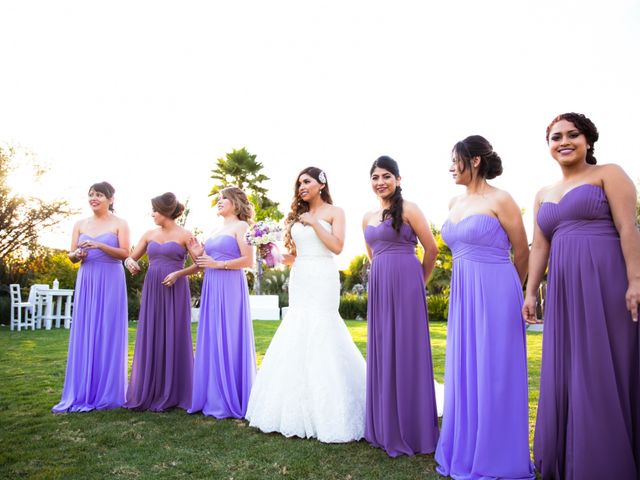 La boda de Kal y Monica en Tula de Allende, Hidalgo 51