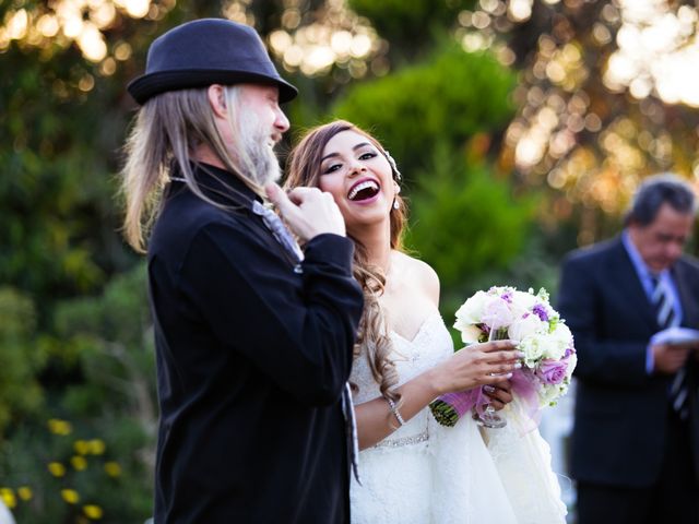 La boda de Kal y Monica en Tula de Allende, Hidalgo 58