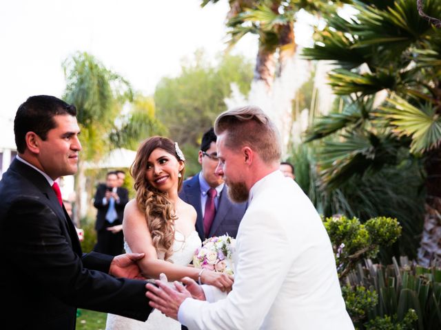 La boda de Kal y Monica en Tula de Allende, Hidalgo 68