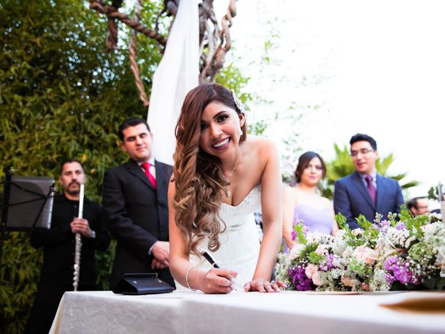 La boda de Kal y Monica en Tula de Allende, Hidalgo 72