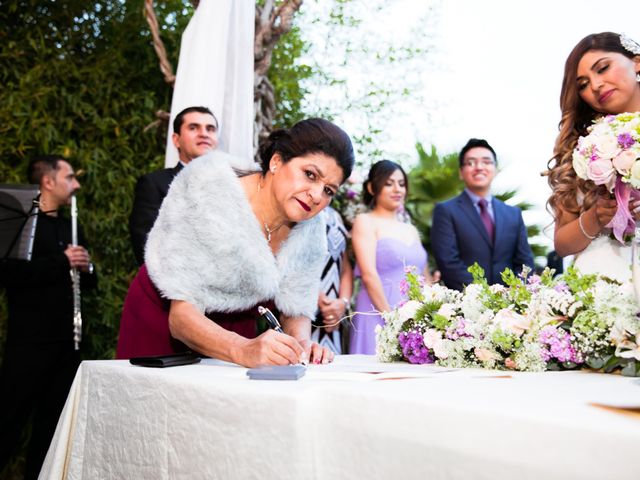 La boda de Kal y Monica en Tula de Allende, Hidalgo 75