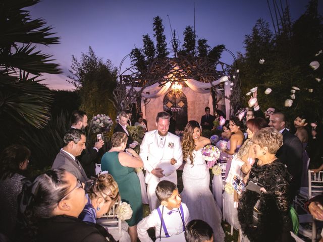 La boda de Kal y Monica en Tula de Allende, Hidalgo 76