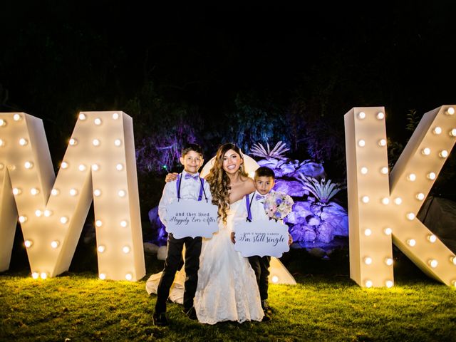 La boda de Kal y Monica en Tula de Allende, Hidalgo 82