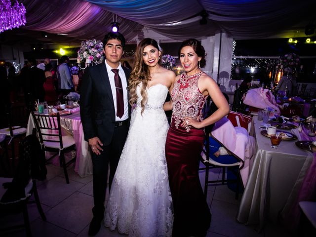 La boda de Kal y Monica en Tula de Allende, Hidalgo 145