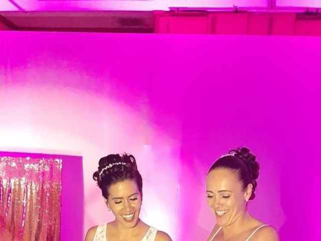 La boda de Nicki  y Maylin   en Cancún, Quintana Roo 1