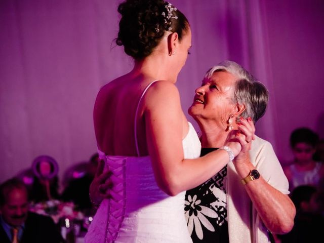 La boda de Nicki  y Maylin   en Cancún, Quintana Roo 4