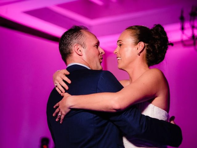 La boda de Nicki  y Maylin   en Cancún, Quintana Roo 8