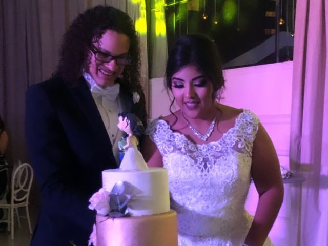 La boda de Gabriel  y Verónica  en Torreón, Coahuila 2