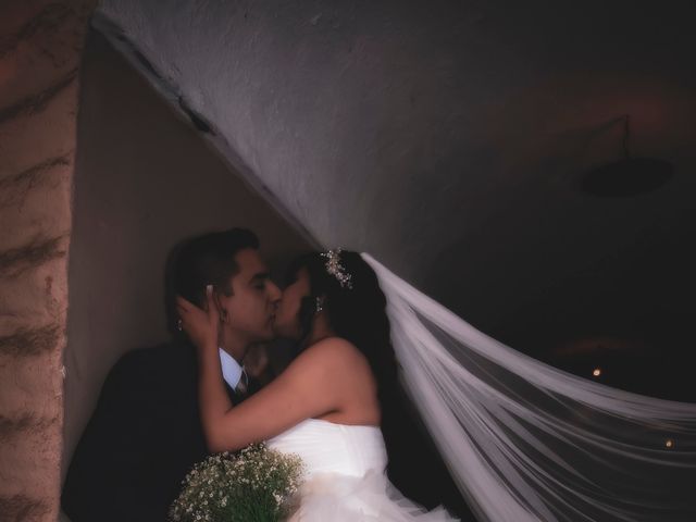 La boda de Manuel y Carolina en Tijuana, Baja California 13