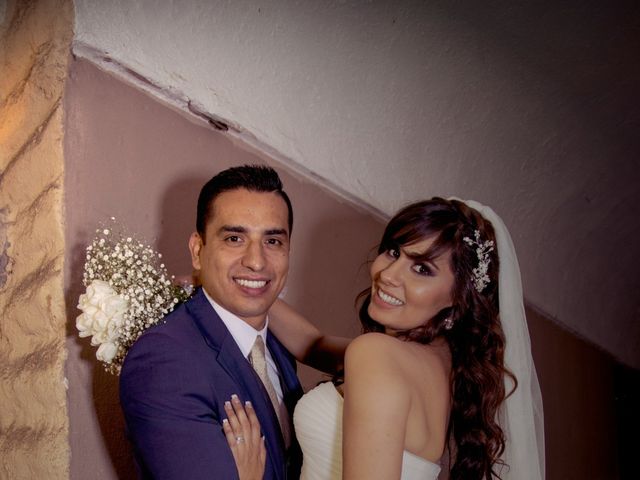 La boda de Manuel y Carolina en Tijuana, Baja California 20