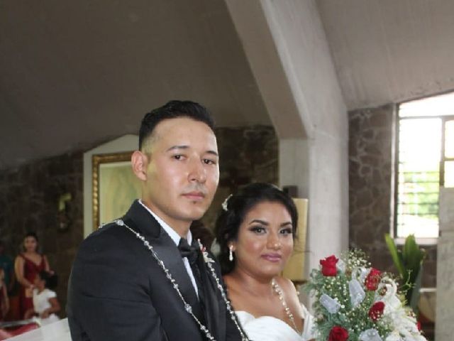 La boda de Juan  y Maritza  en Tlaquepaque, Jalisco 3