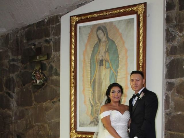 La boda de Juan  y Maritza  en Tlaquepaque, Jalisco 4