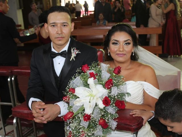 La boda de Juan  y Maritza  en Tlaquepaque, Jalisco 2