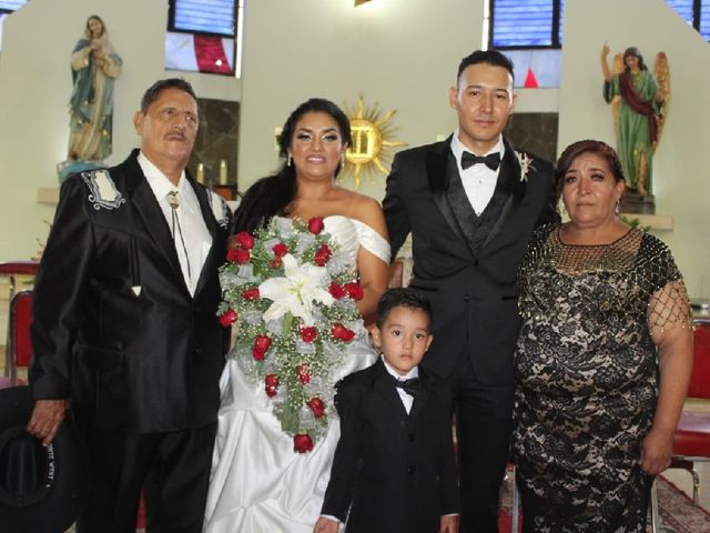 La boda de Juan  y Maritza  en Tlaquepaque, Jalisco 6