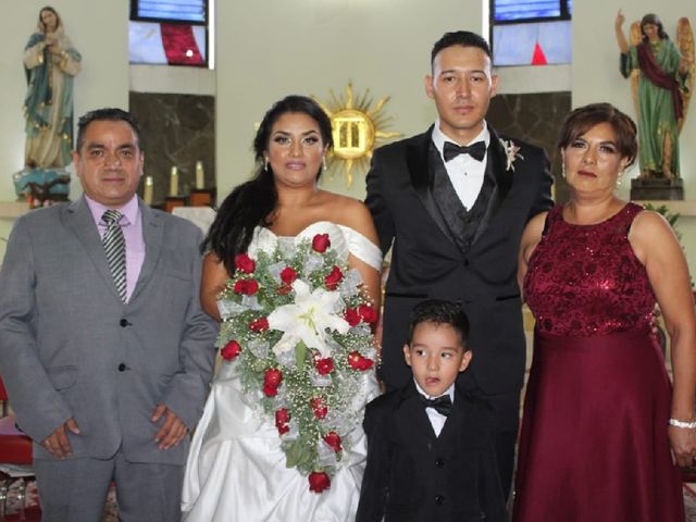 La boda de Juan  y Maritza  en Tlaquepaque, Jalisco 7