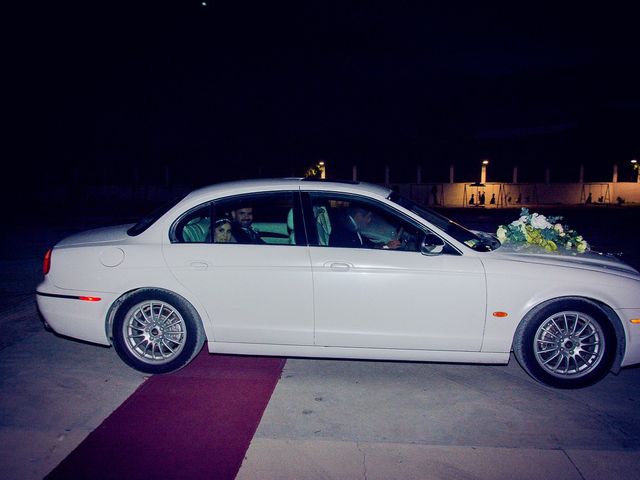 La boda de Jorge y Dani en Chiapa de Corzo, Chiapas 3