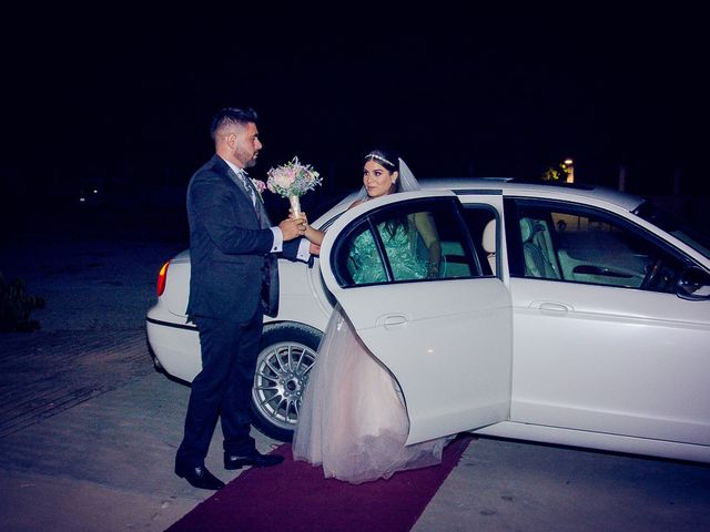 La boda de Jorge y Dani en Chiapa de Corzo, Chiapas 4