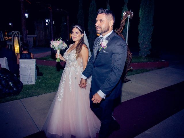 La boda de Jorge y Dani en Chiapa de Corzo, Chiapas 6