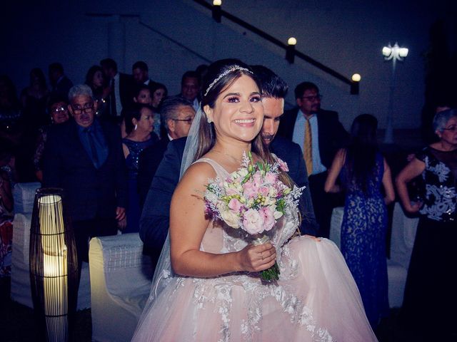 La boda de Jorge y Dani en Chiapa de Corzo, Chiapas 7