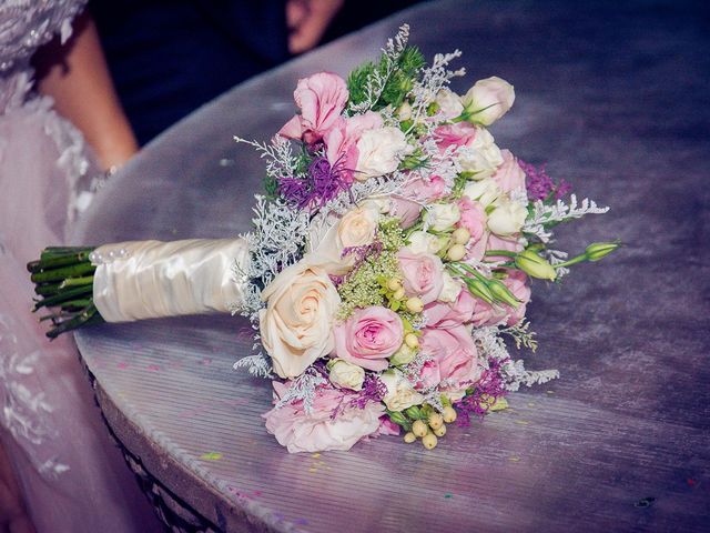 La boda de Jorge y Dani en Chiapa de Corzo, Chiapas 8