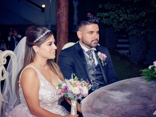 La boda de Jorge y Dani en Chiapa de Corzo, Chiapas 9