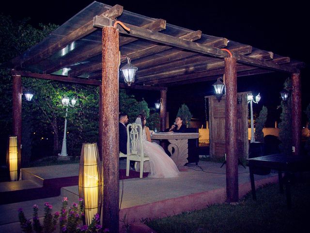 La boda de Jorge y Dani en Chiapa de Corzo, Chiapas 12