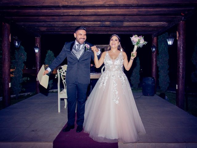 La boda de Jorge y Dani en Chiapa de Corzo, Chiapas 17