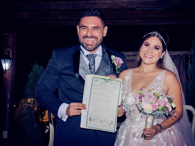 La boda de Jorge y Dani en Chiapa de Corzo, Chiapas 18