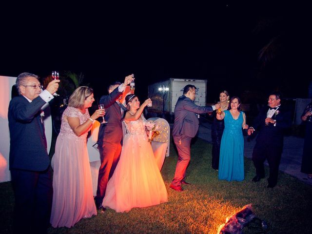 La boda de Jorge y Dani en Chiapa de Corzo, Chiapas 21