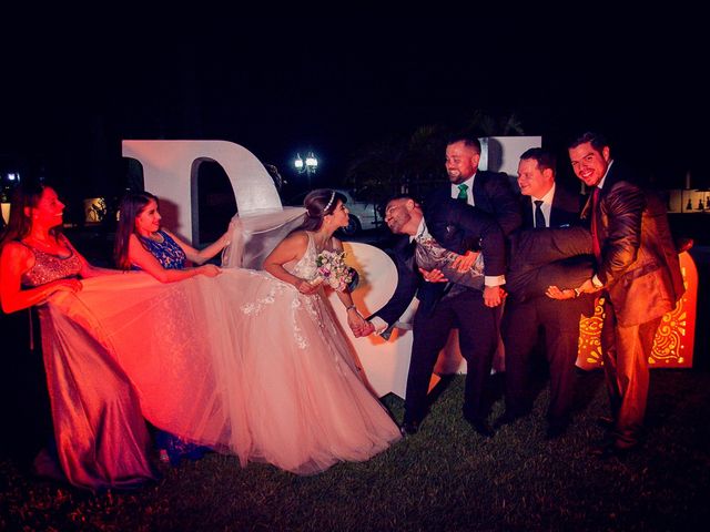 La boda de Jorge y Dani en Chiapa de Corzo, Chiapas 22