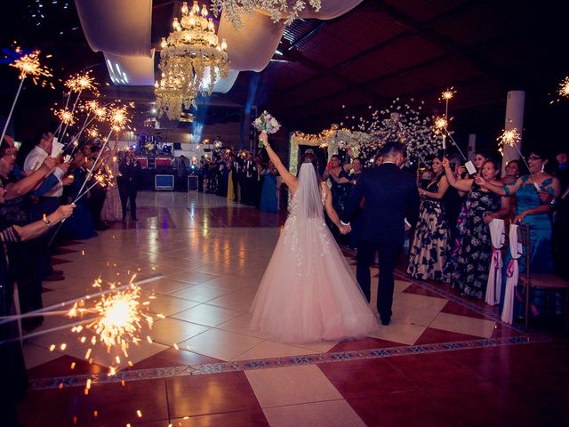 La boda de Jorge y Dani en Chiapa de Corzo, Chiapas 31