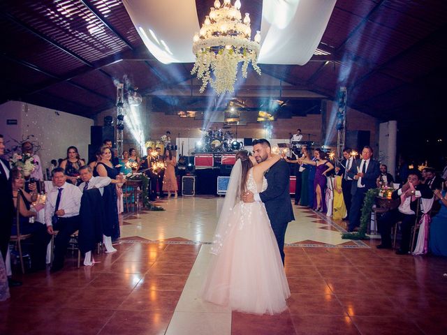 La boda de Jorge y Dani en Chiapa de Corzo, Chiapas 34