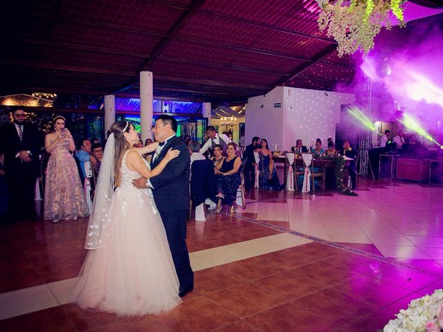 La boda de Jorge y Dani en Chiapa de Corzo, Chiapas 40